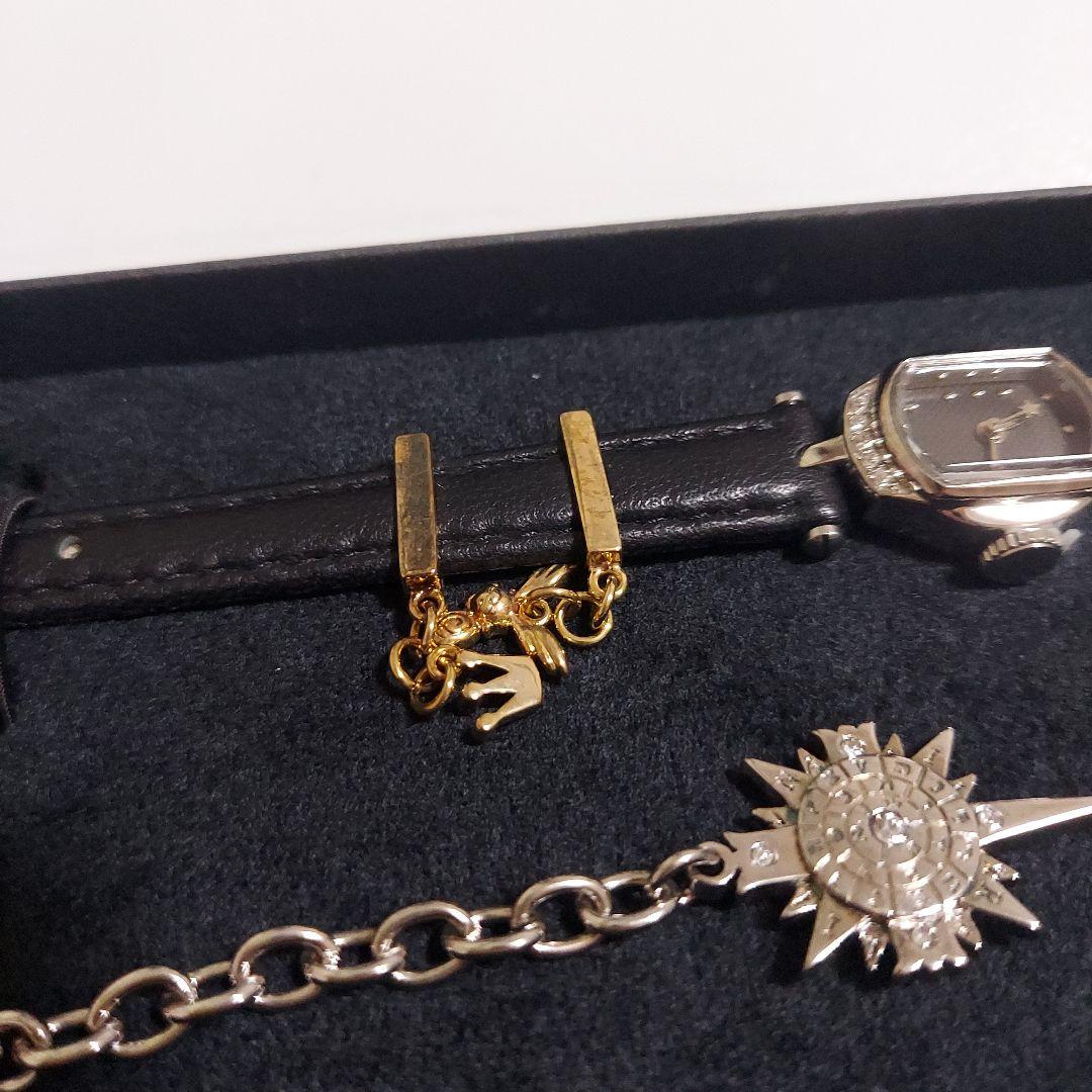 D.Gray-man SuperGroupies 腕時計