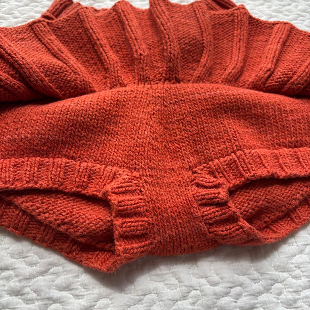 も*ん様 misha and puff スカート 4-5y