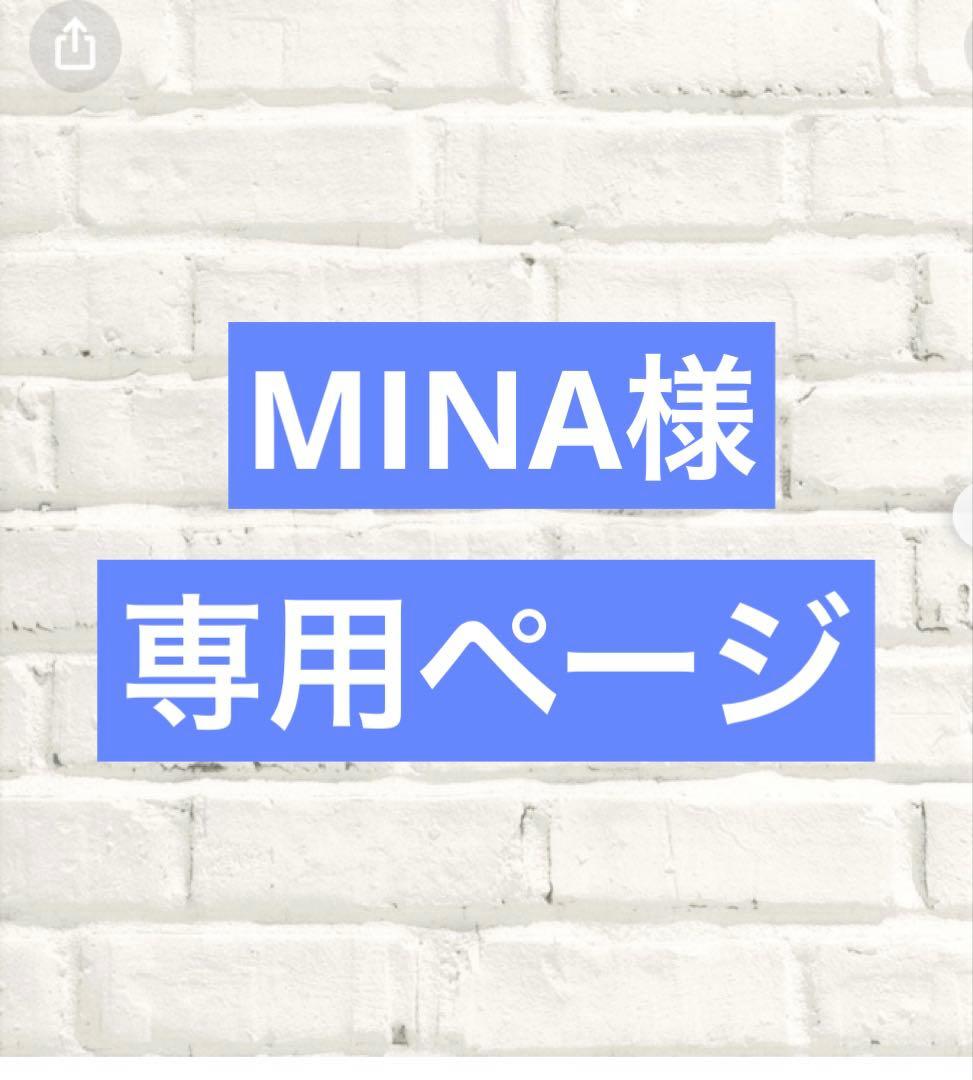 MINAページ