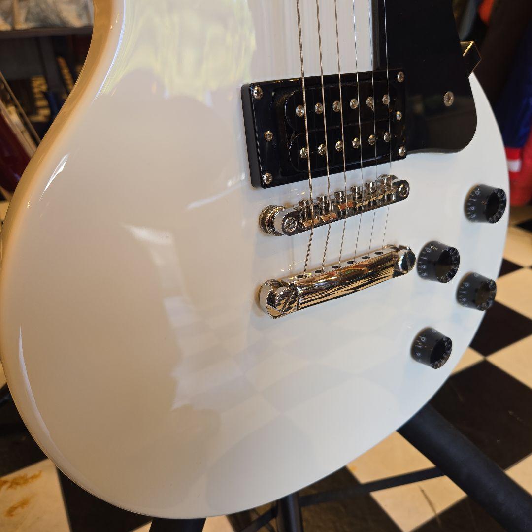 Epiphone カスタムショップ レスポール 100 エピフォン 訳あり