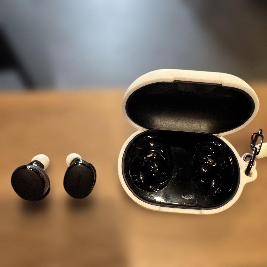 Bose ワイヤレスヘッドホン QuietComforte Earbuds