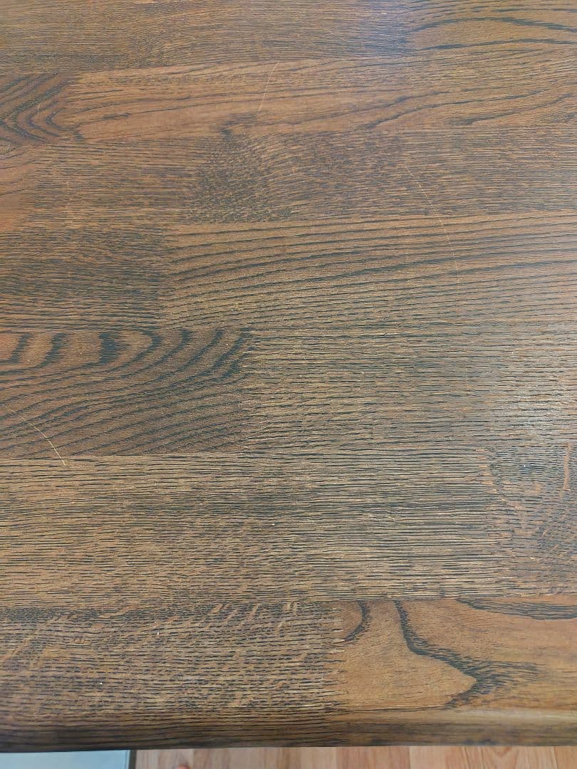 ☆*☆様 アイアン脚のダイニングテーブル　天板　1500mm