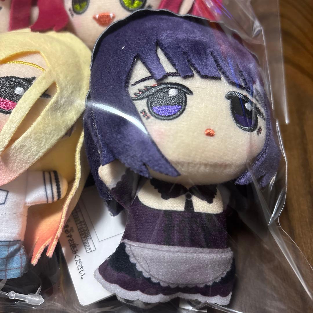 その着せ替え人形は恋をする　喜多川海夢　ちびぐるみ