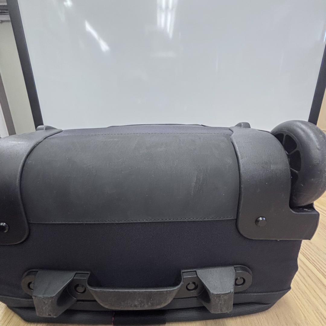 BRIEFING　ソフトキャリーケース