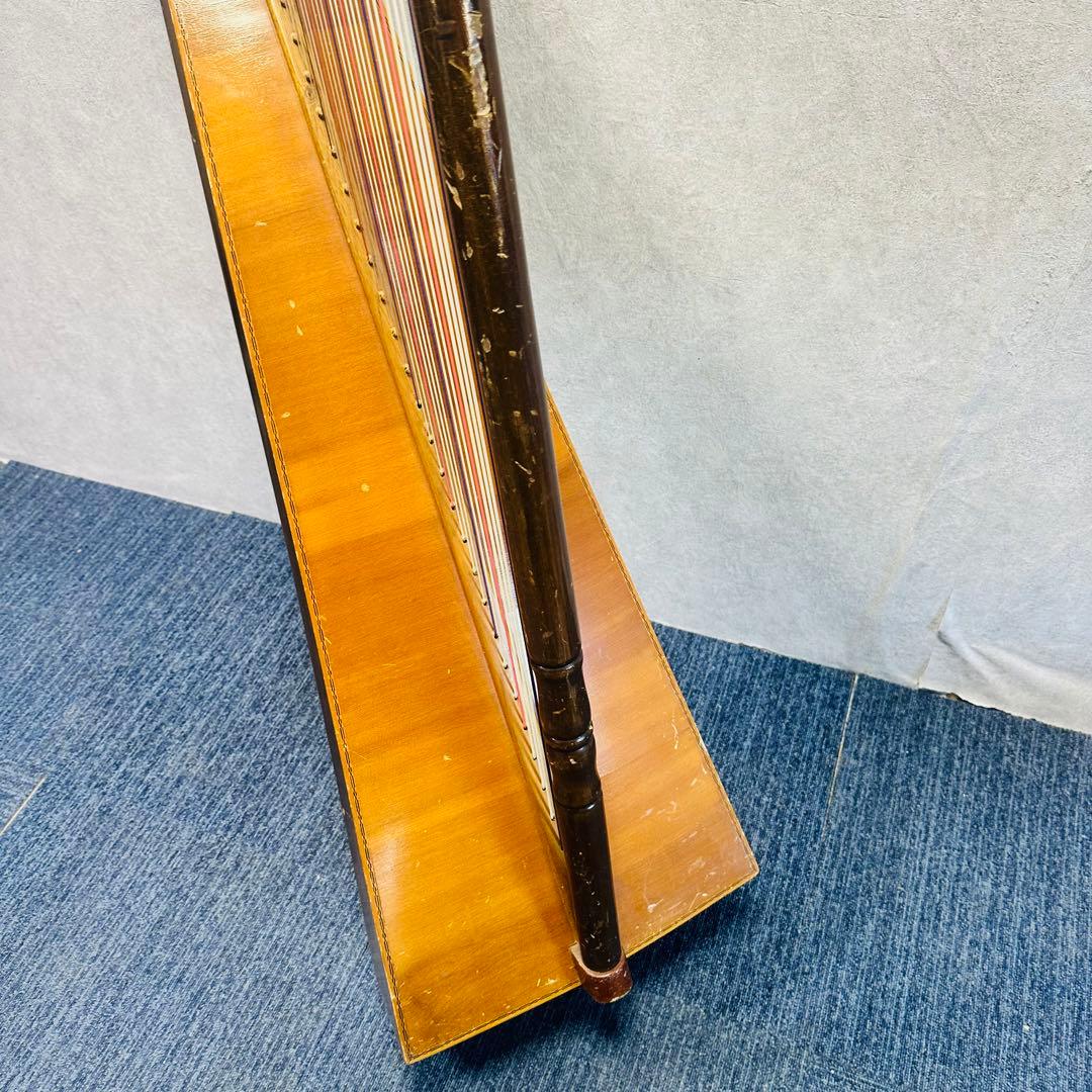 ハープ　GUAIRA 現状品