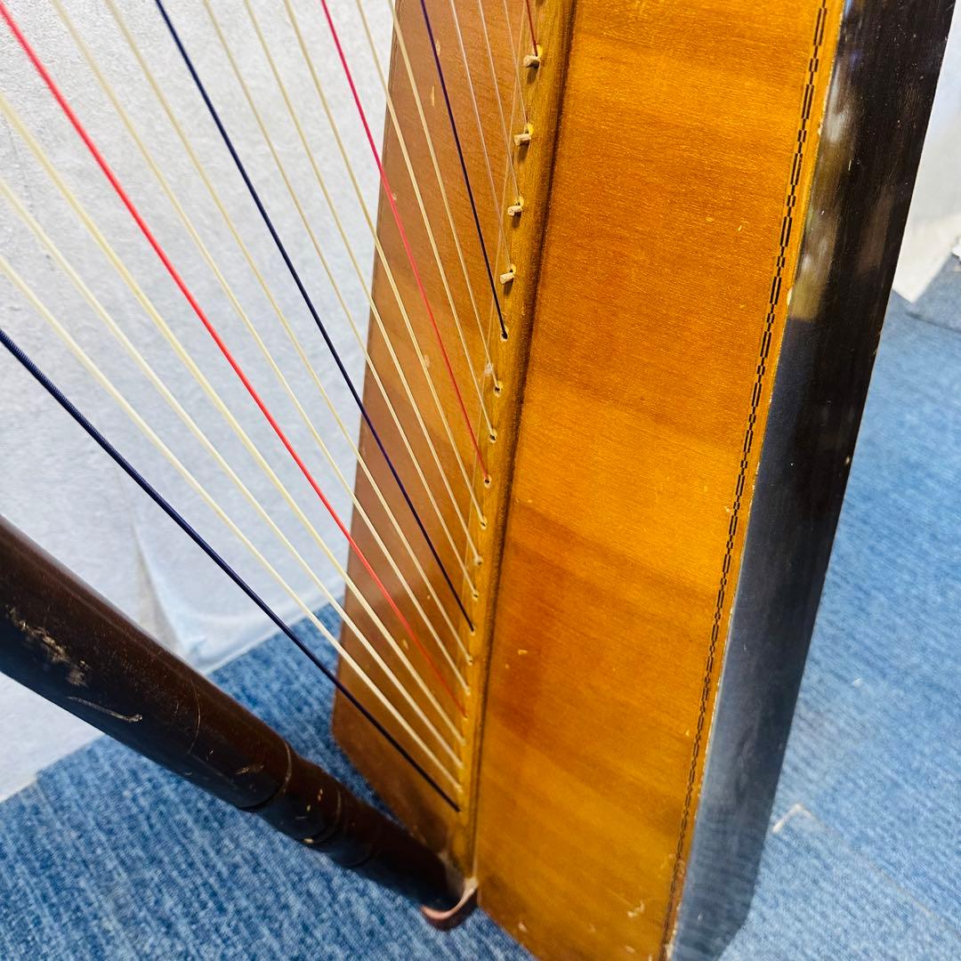 ハープ　GUAIRA 現状品