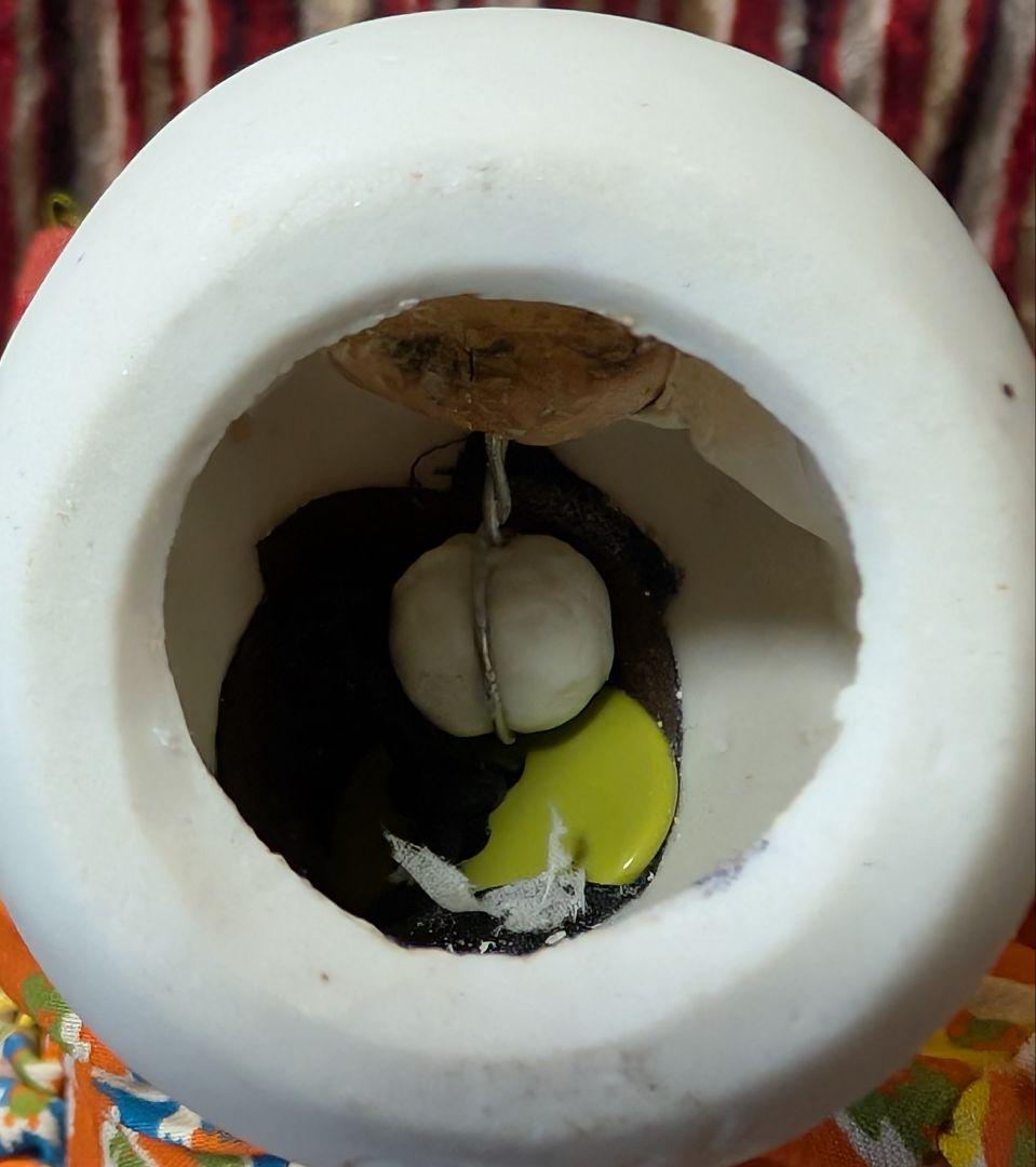 サクラビスク　アンティークビスクドール　大正ロマン　市松人形　文化人形