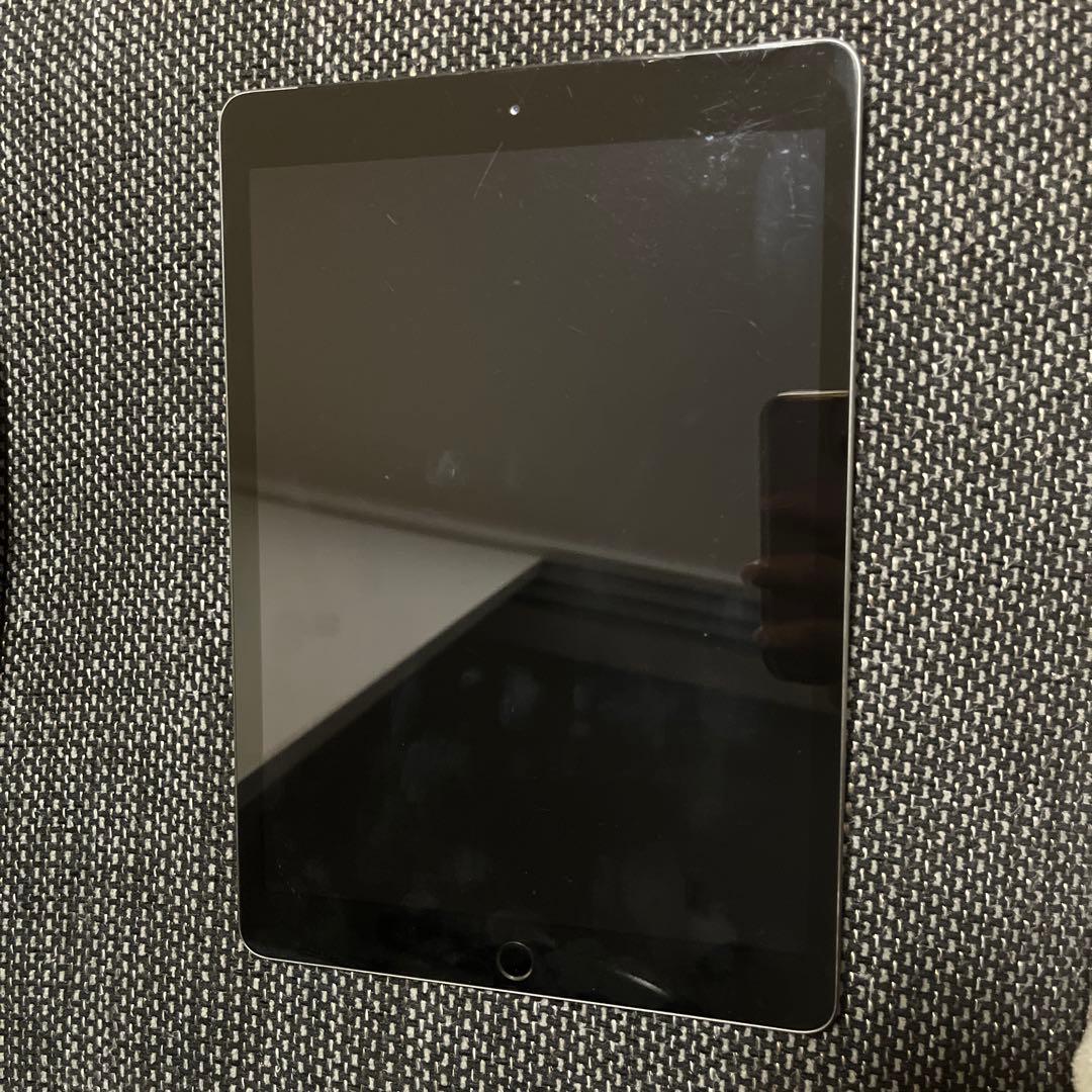 Apple iPad第8世代 32GB 本体