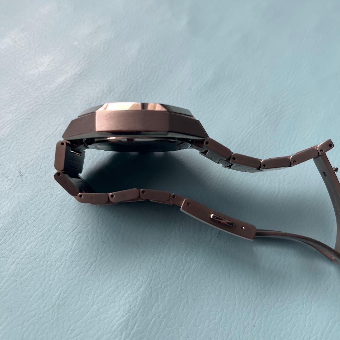 美品 SBXD013 ASTRON アストロン ネクスター ソーラー SEIKO