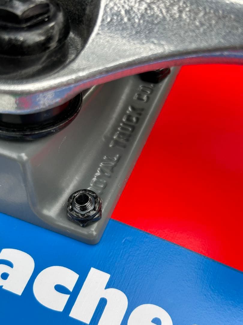 スケートボード　Girl コンプリート 8.0