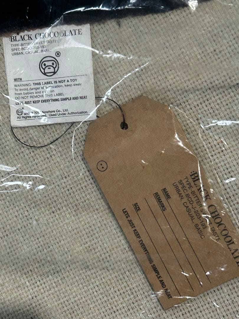 ア ベイシング エイプ新品未使用Bape 海外限定コラボMat マット