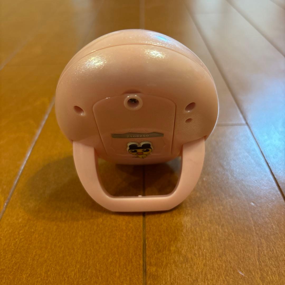 Tamagotchi iD もっとiD!おうちdeたまごっちステーション+