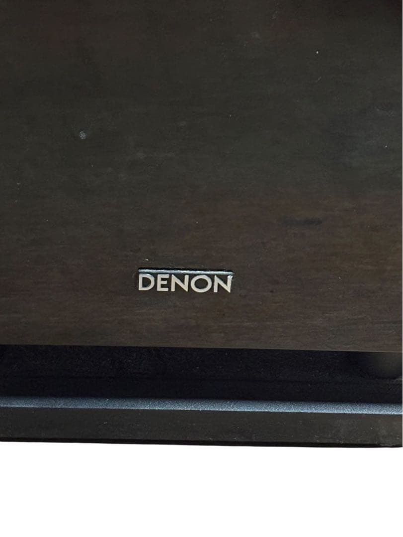 DENON DSW-300SG サブウーファー
