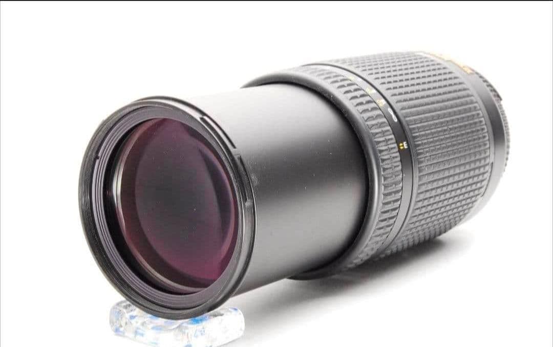 ✨NIKONレンズ✨AF 70-300✨美品