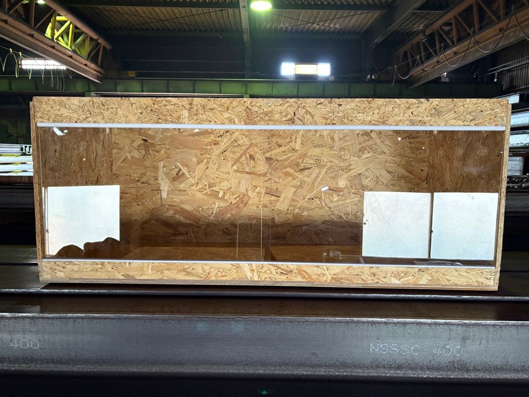 餓者髑髏のあ　904545天板穴