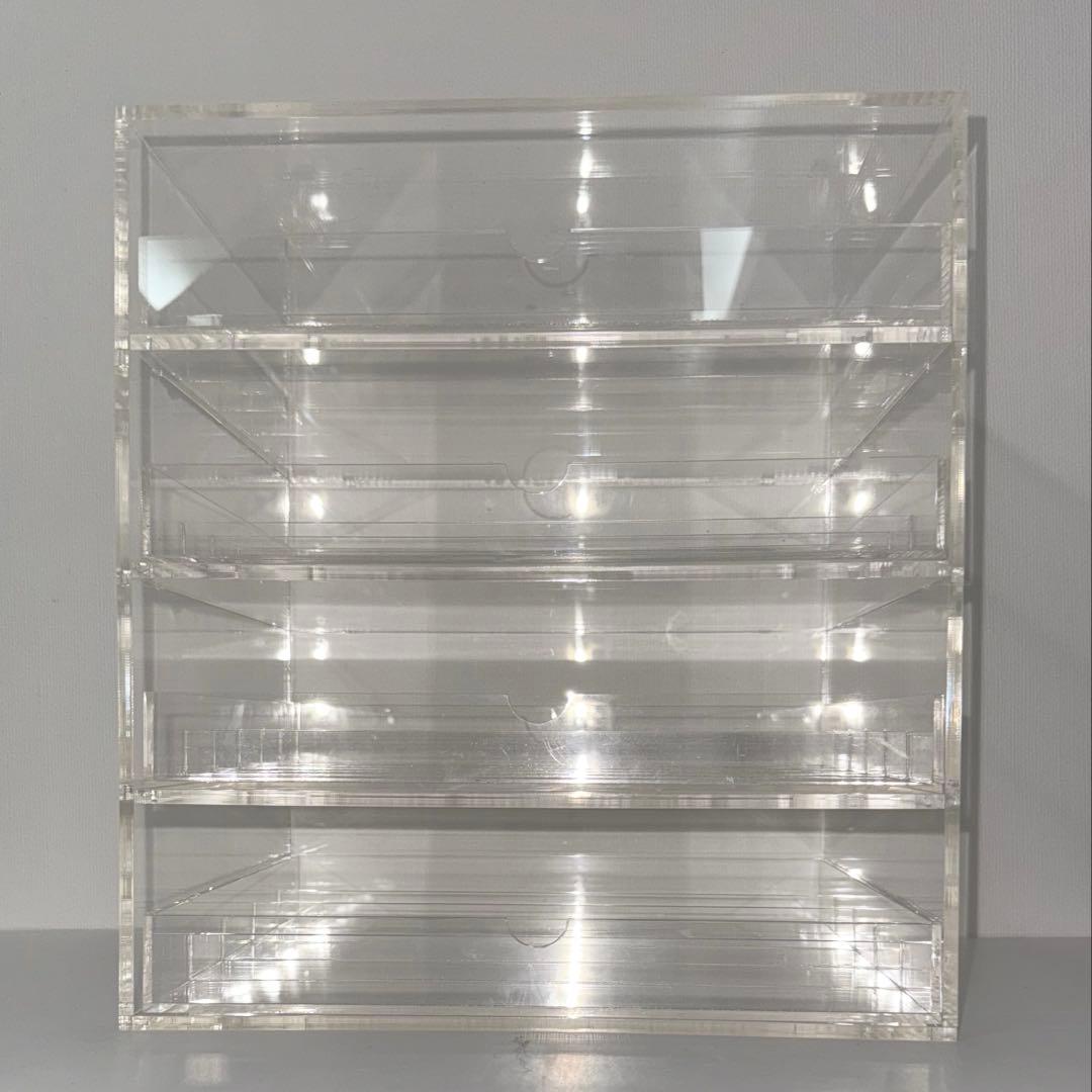 beautINIT ビューティーイニット　DIYシャブルボックス 4段