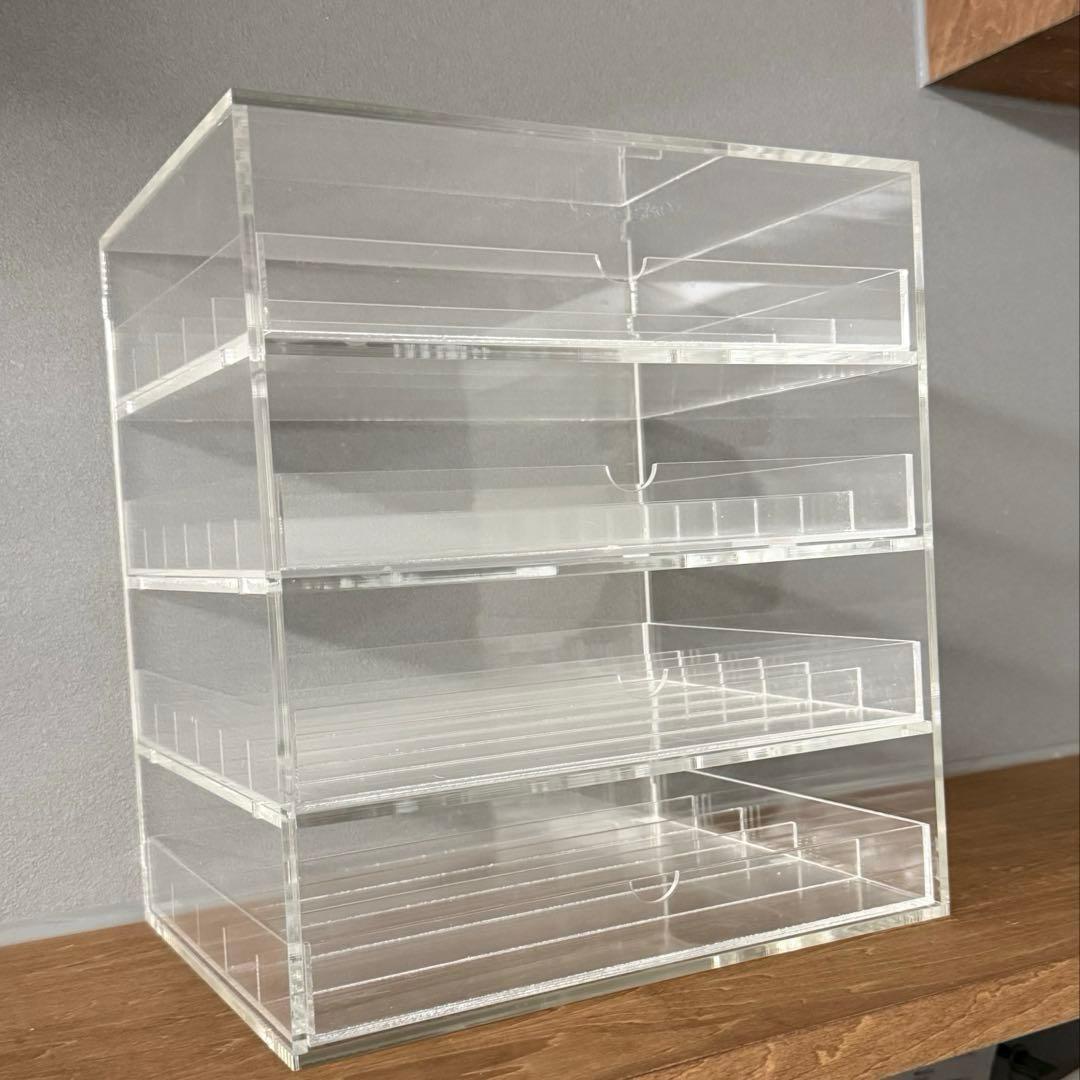 beautINIT ビューティーイニット　DIYシャブルボックス 4段