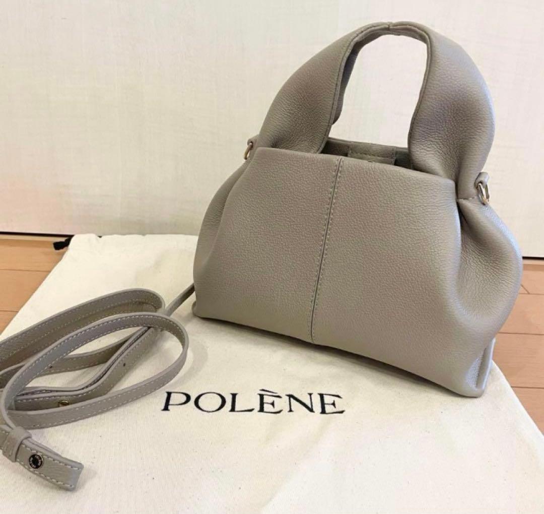 Polène　Numéro Neuf Mini ポレーヌ　ヌメロ　ミニ