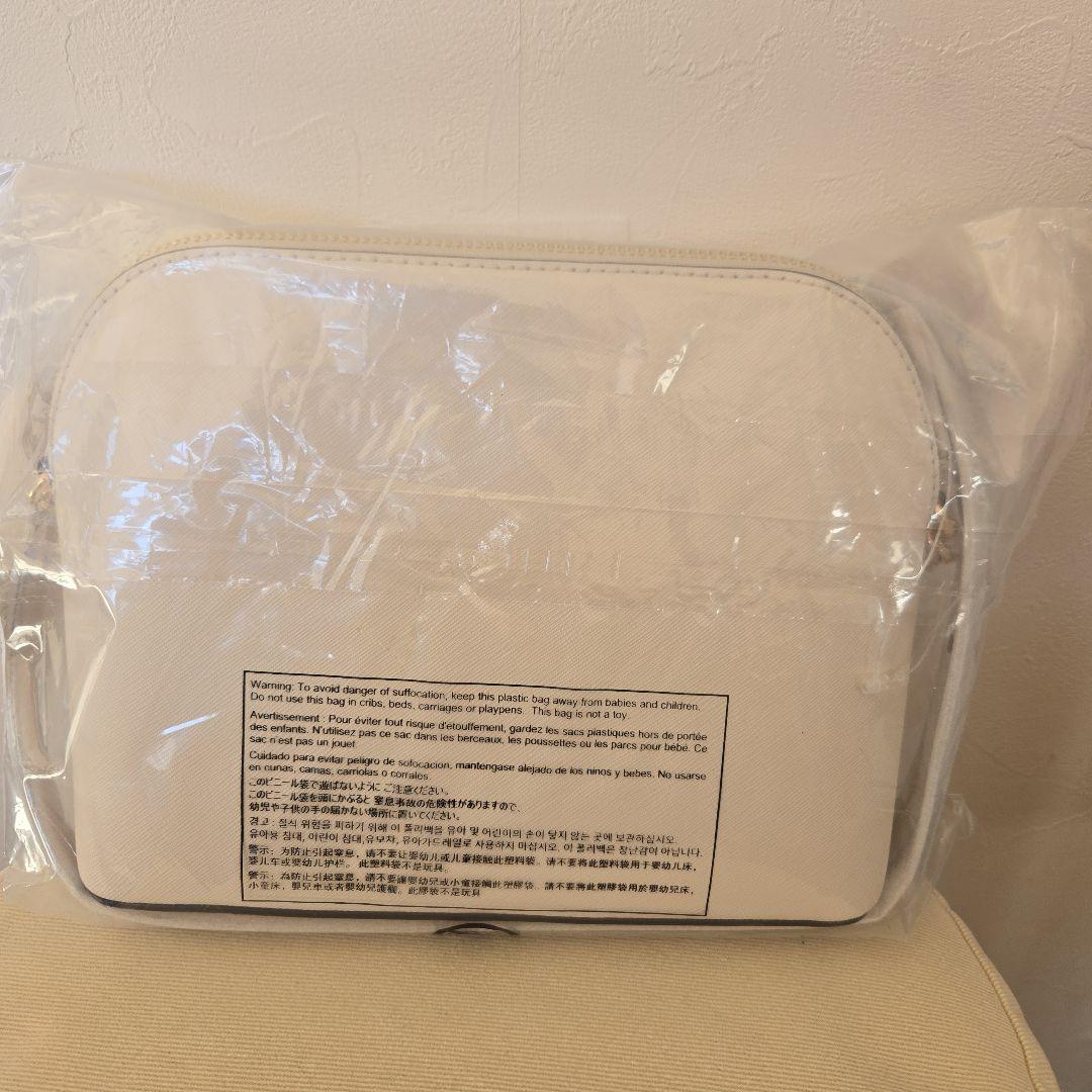 MICHAEL KORS JET SET TRAVEL ショルダーバッグ