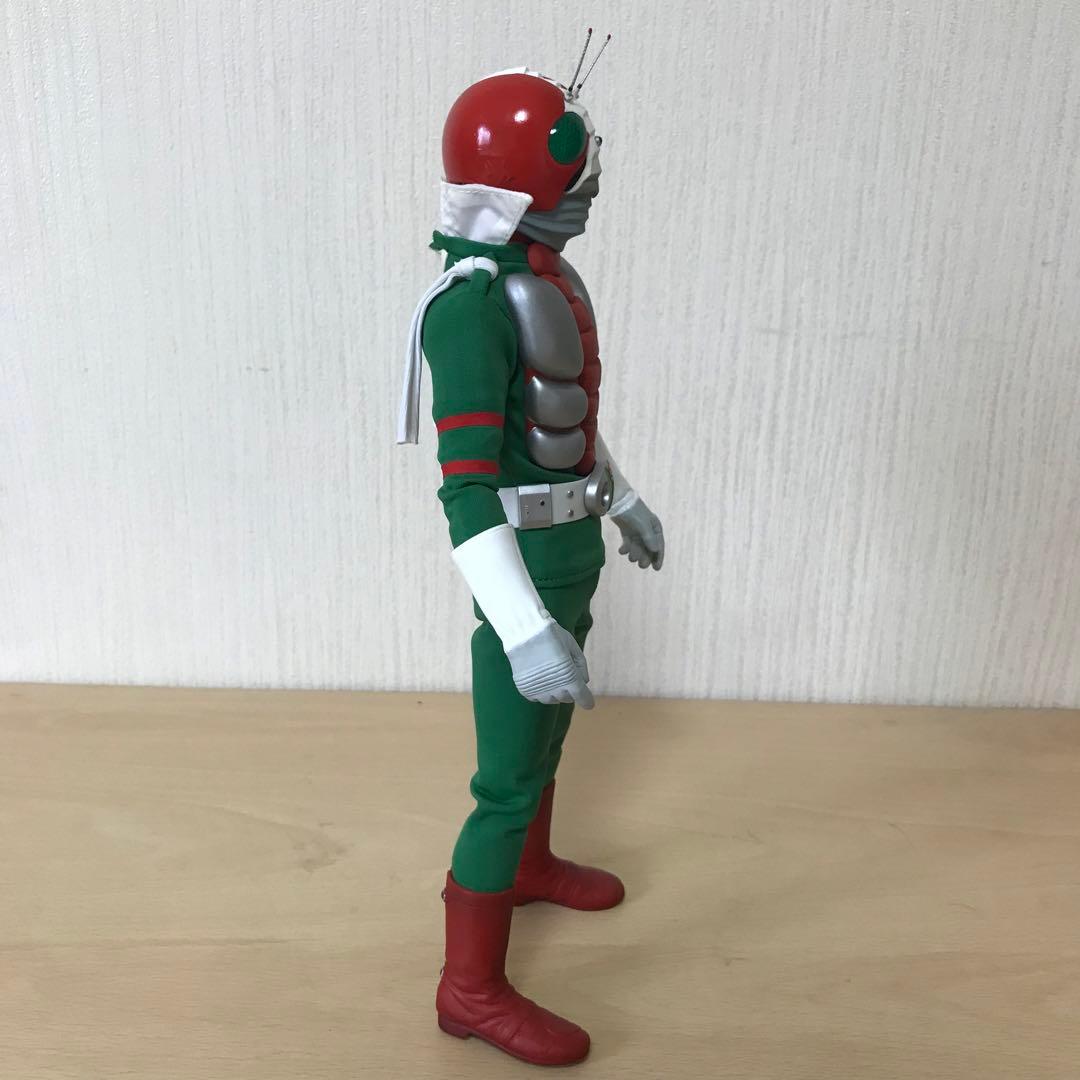 仮面ライダーV3 RAH