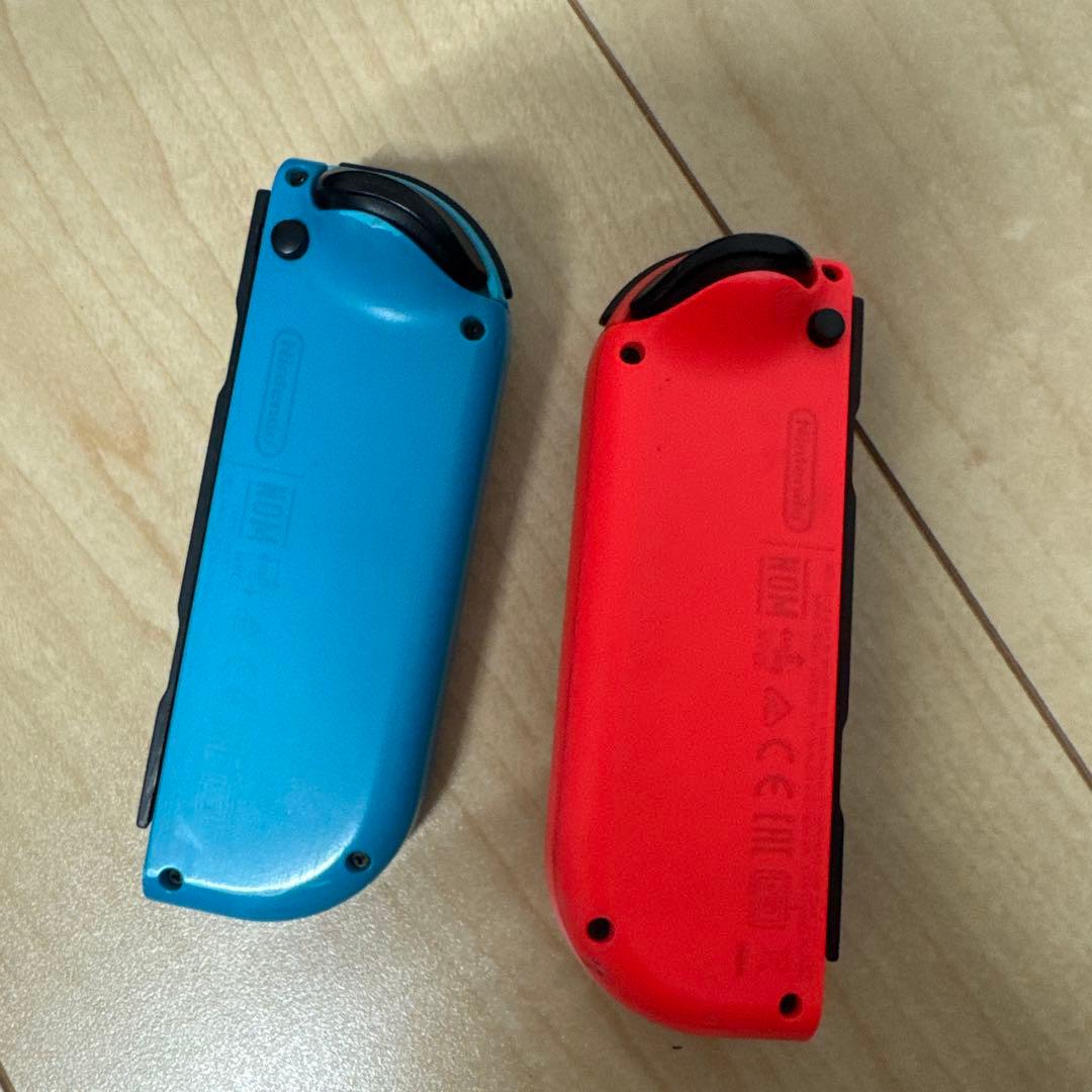 Nintendo Switch 本体 ジャック品