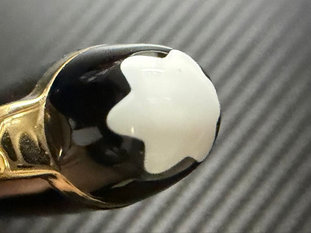 極美品 モンブラン マイスターシュテュック 144 万年筆 ブラック 全金 F