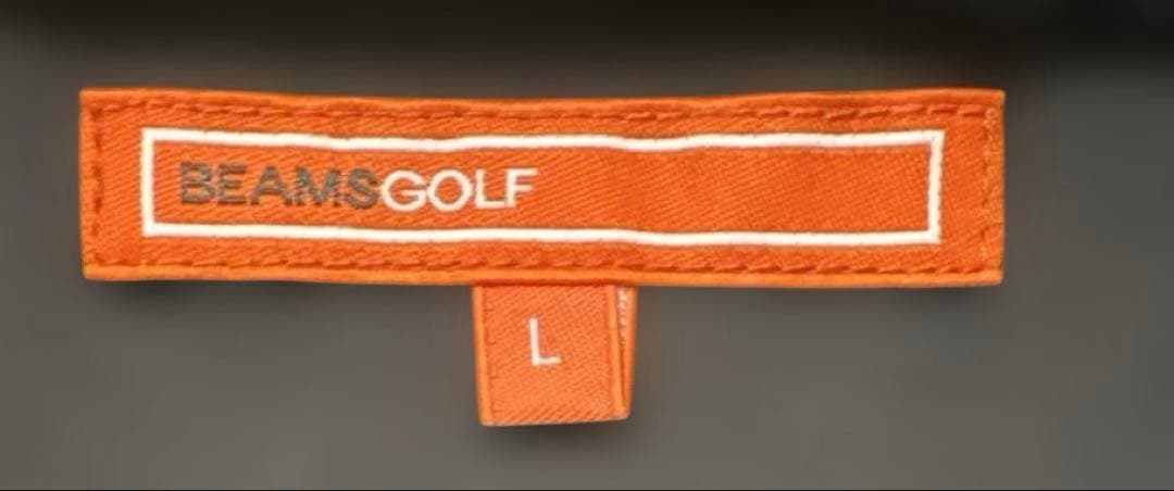 BEAMSGOLF ORANGE LABEL 3WAY 中綿ボアワンピース