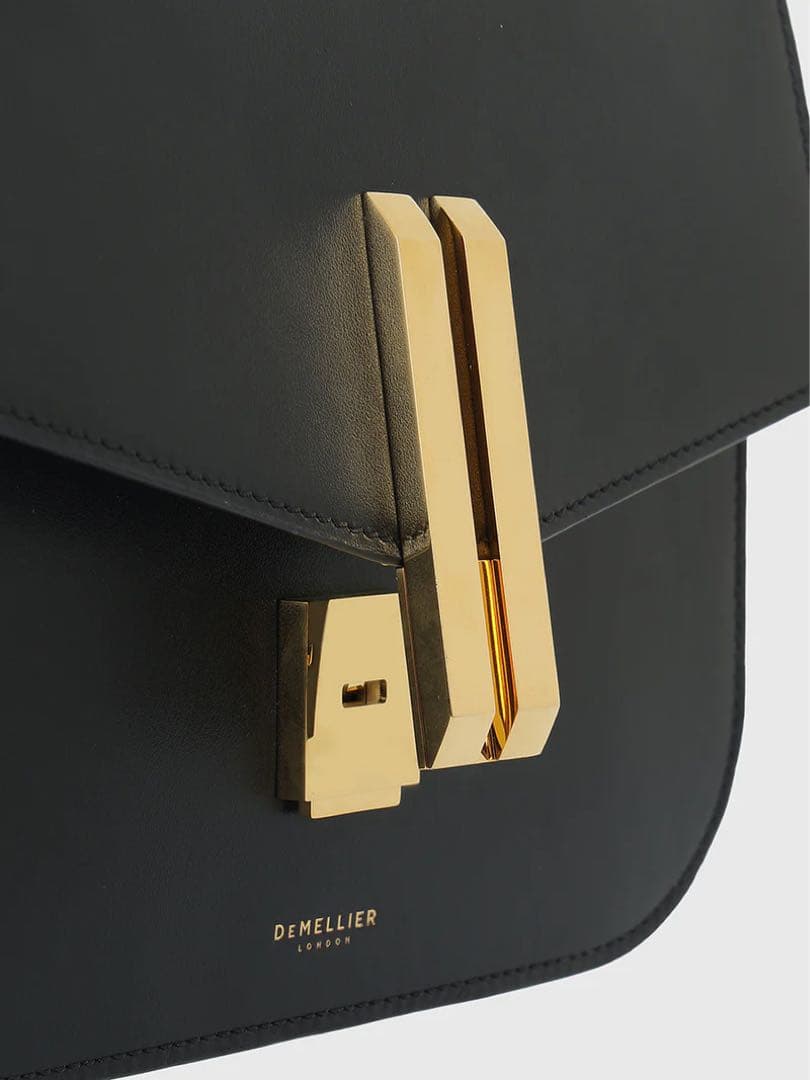 DEMELLIER The Vancouver ショルダーバッグ