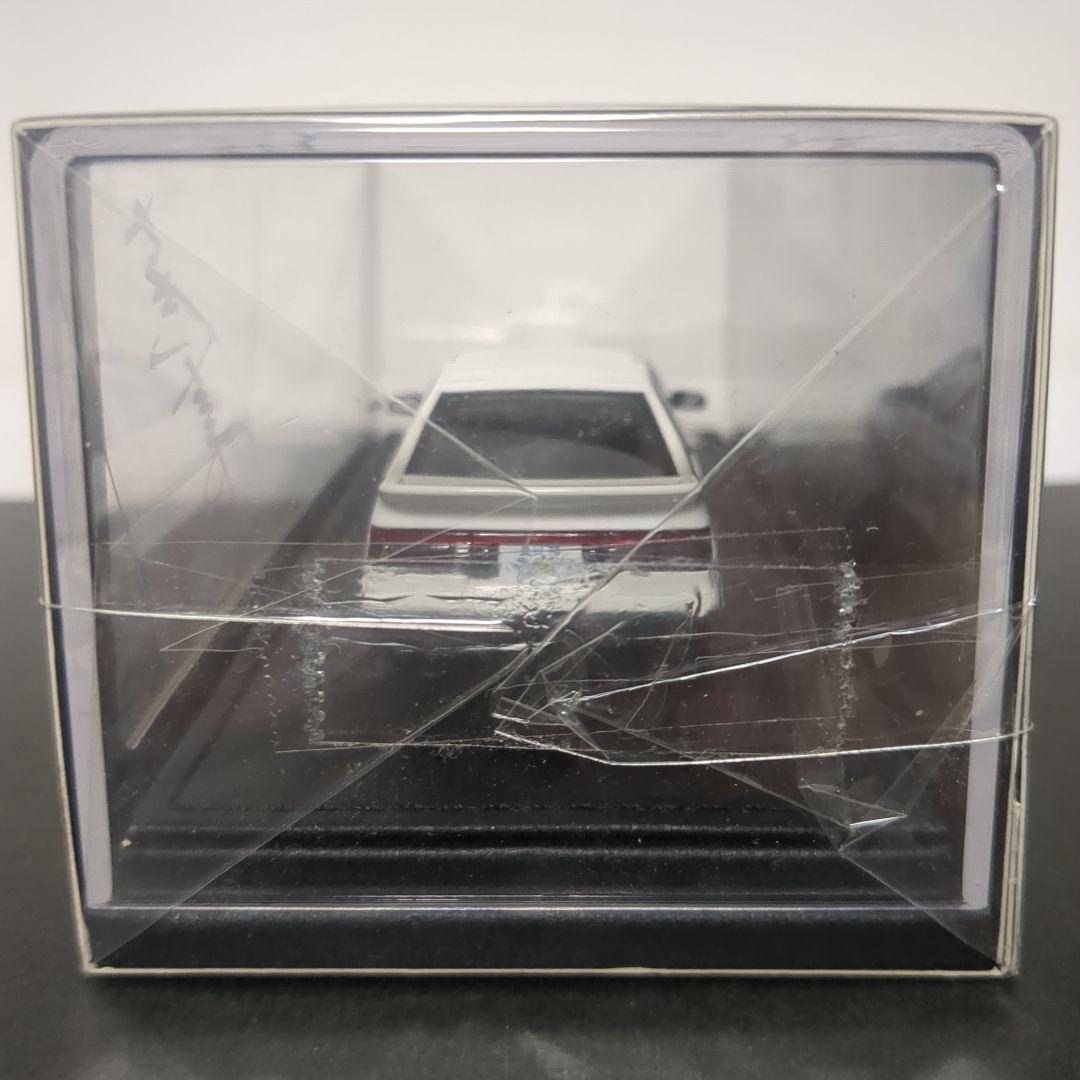 【ignition model】スプリンタートレノ 土屋圭市 ストリート号