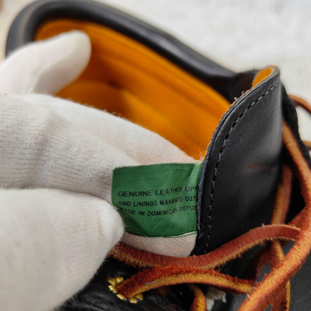 beauty&youth別注　Timberland 3eye ネイビー　27.5