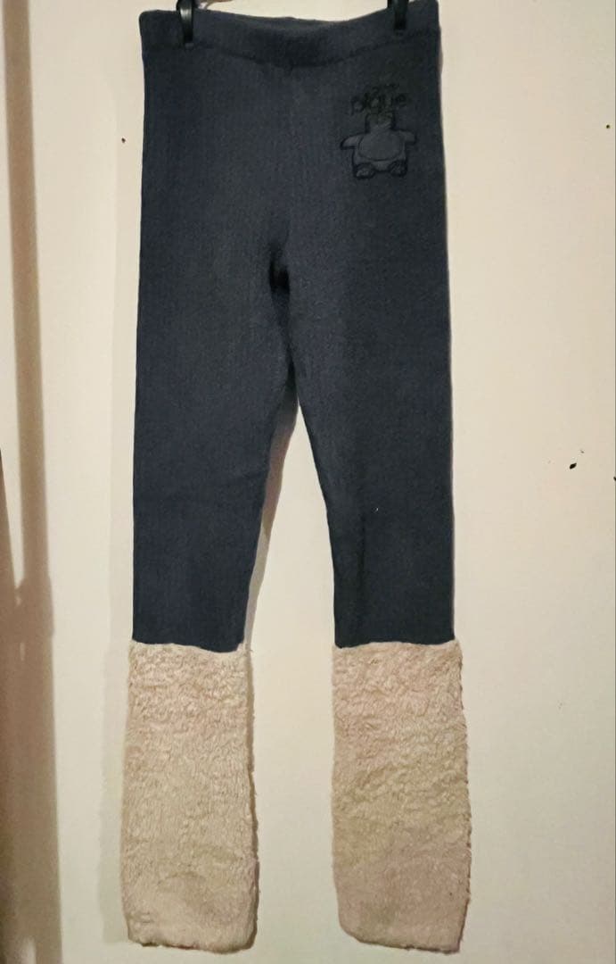 ジェラピケ★カビゴン/セットアップ/フリーサイ