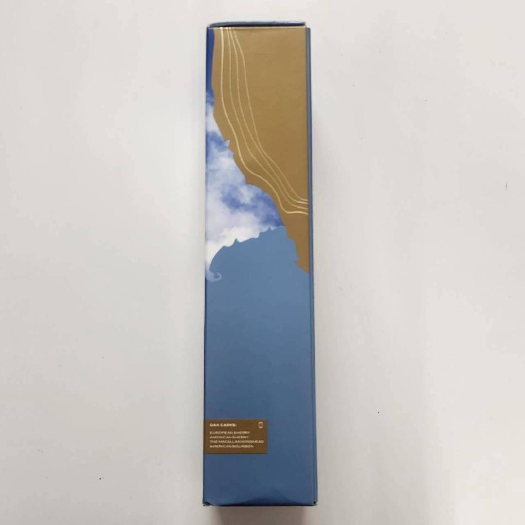 THE MACALLAN（ザ マッカラン） スコッチウイスキー クエスト