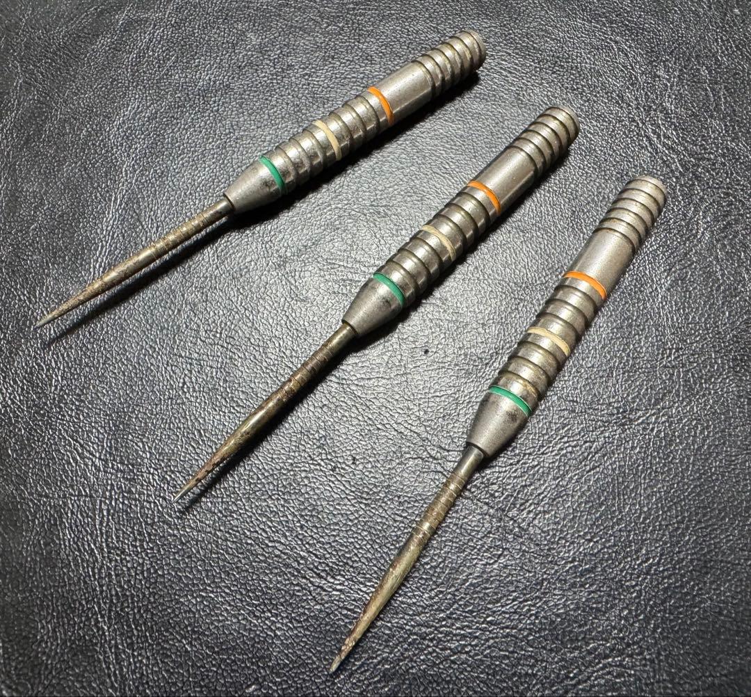 激レア ウィンモー ウィリアム・オコナーモデル スティール 23g