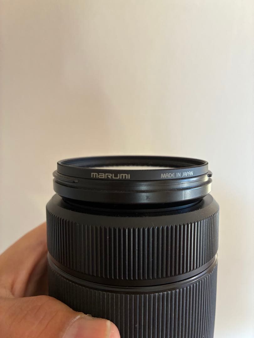 Fujifilm xc50-230mm ズームレンズ　価格交渉可　今週末まで出品