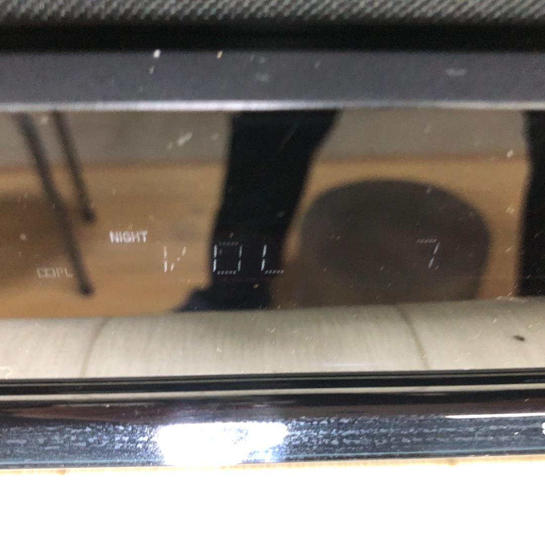 SONY HT-SS380ホームシアターシステム