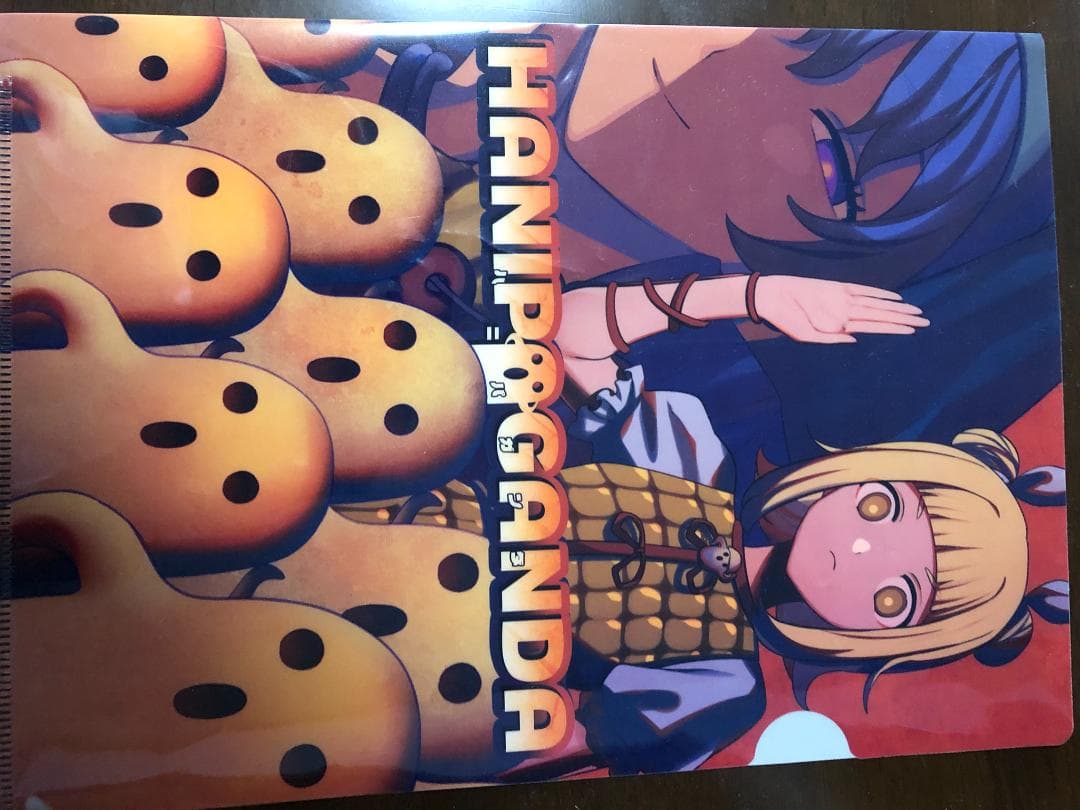 【バラ売りご相談ください】東方project クリアファイル 詰め合わせ