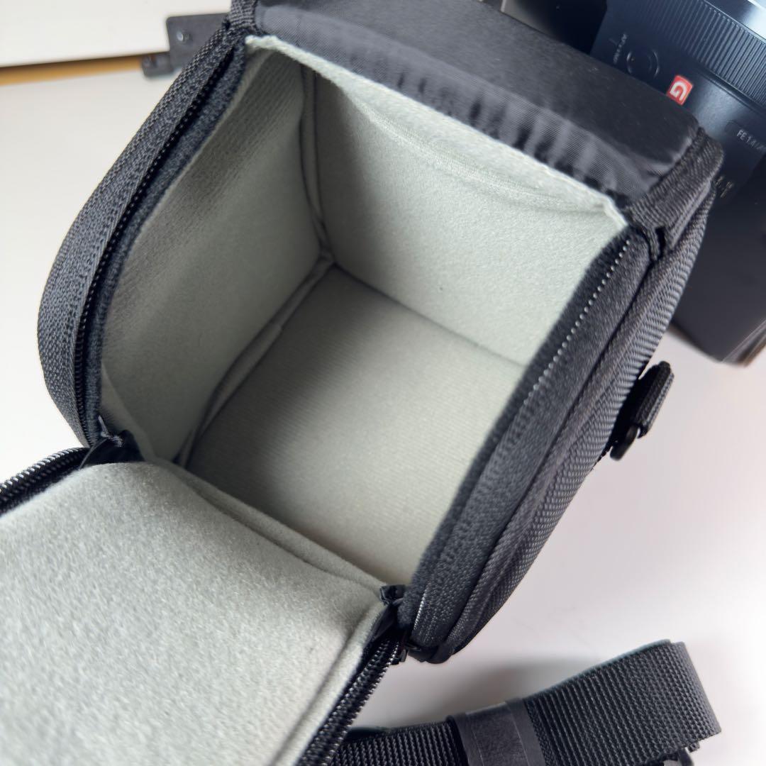 24mm F1.4 GM 【SEL24mmf14GM】