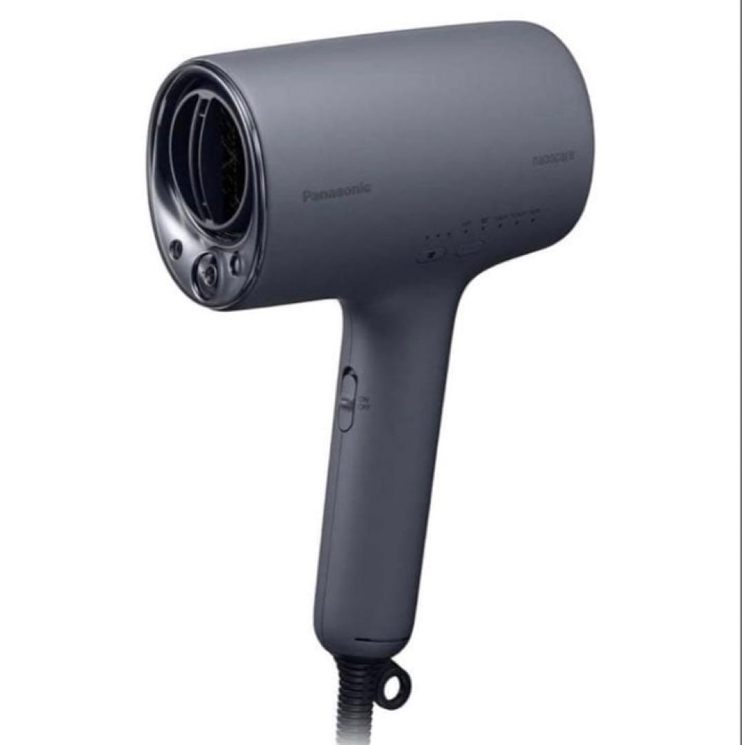 和*ん様 EH-NA0K-K チャコールブラック パナソニック ナノケア ドライ