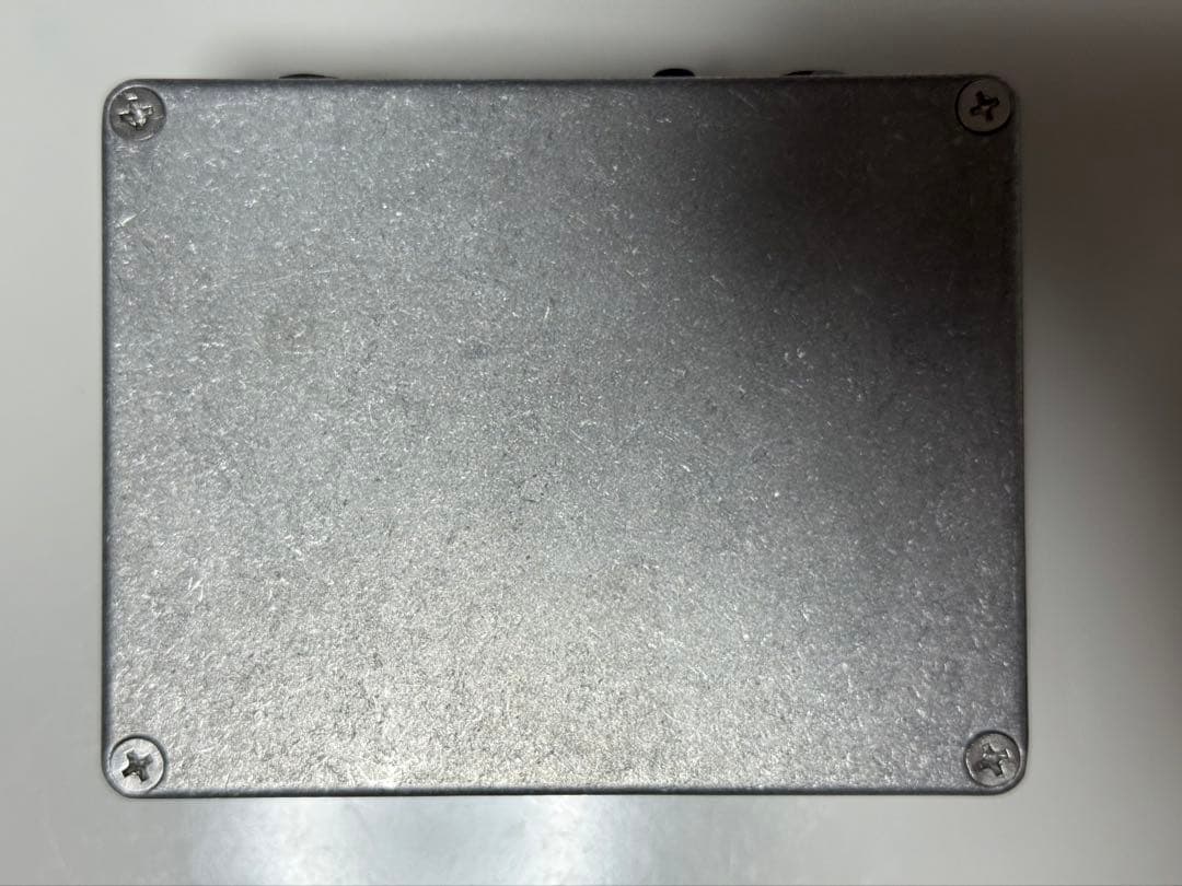 ギター FREE THE TONE OVERDRIVELAND ODL-1-CS