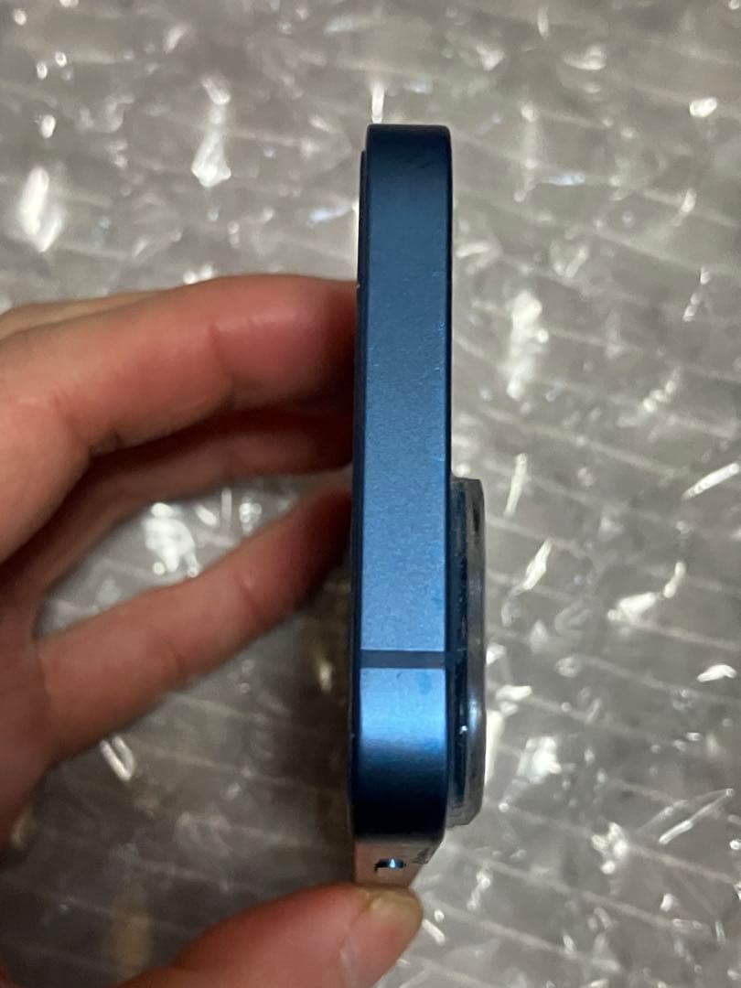 iPhone 13 mini 128GB バッテリー最大容量81% 本体のみ