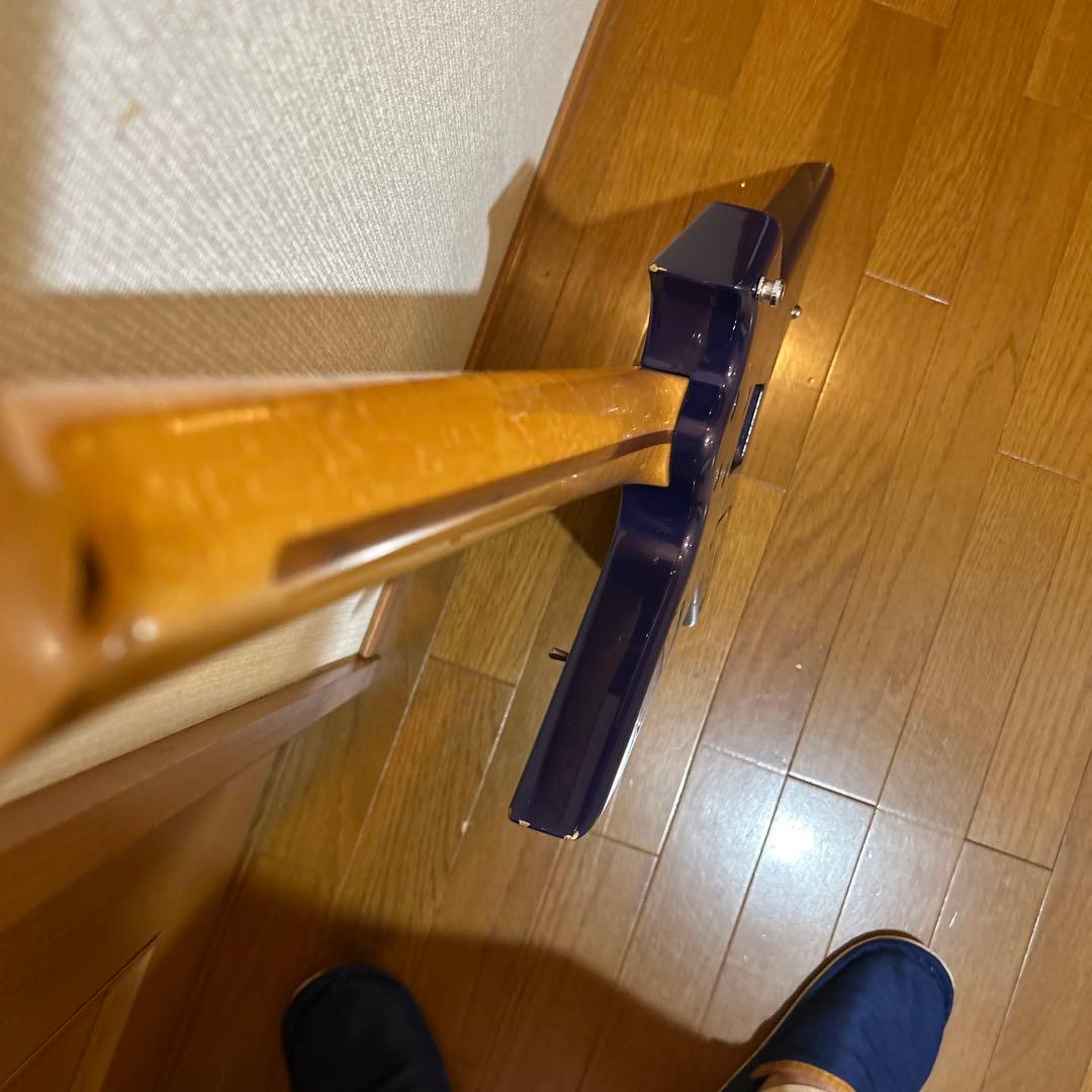 Killer KG-prime 初期品