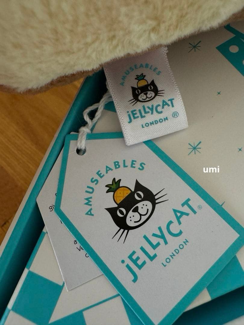 ニューヨーク限定 ジェリーキャット チーズケーキ 入手困難