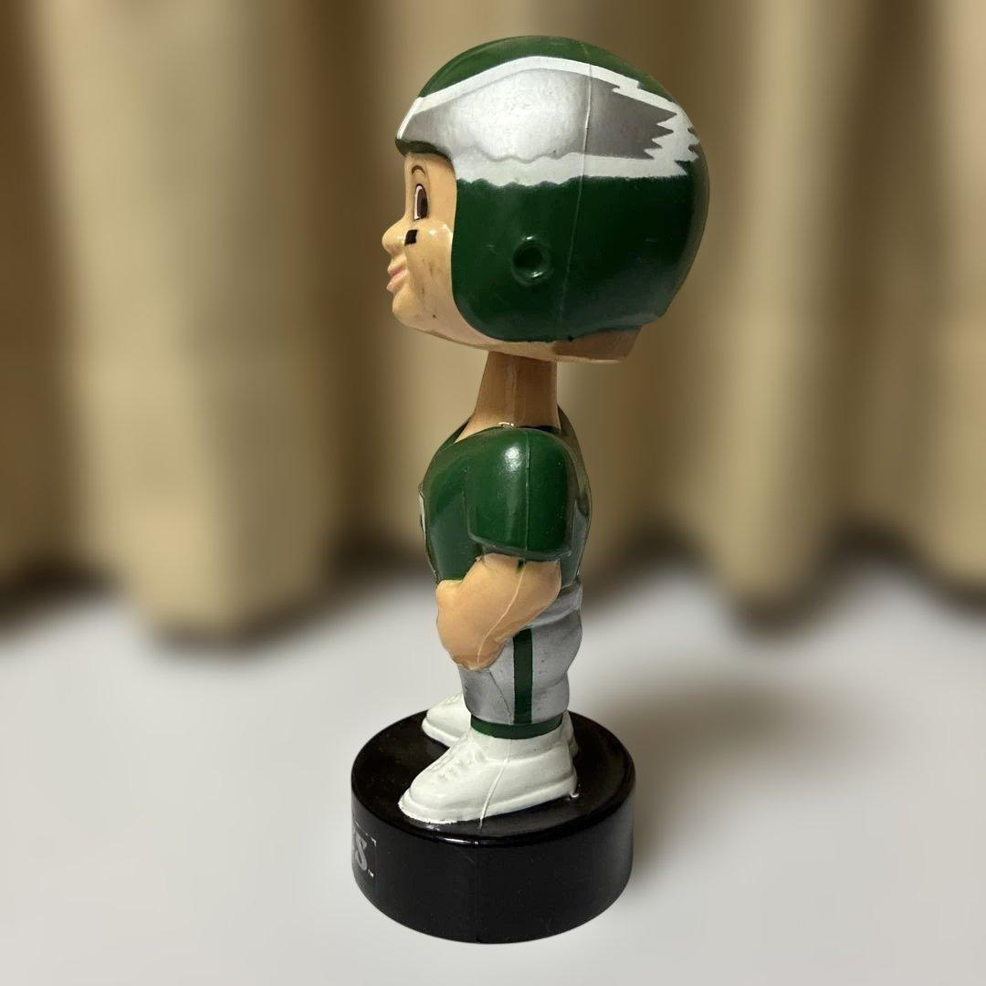 ビンテージ NFL バブルヘッド ボビングヘッド 6体セット