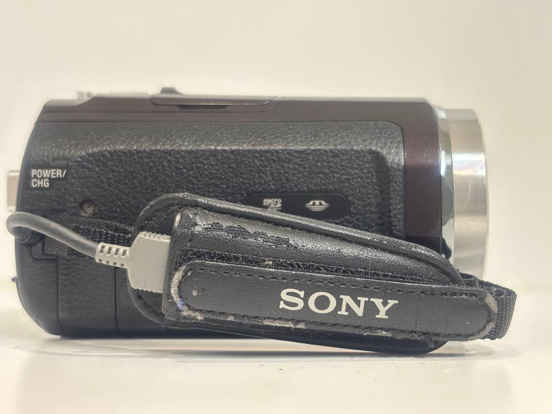 SONY HDR-CX535 ハンディカム