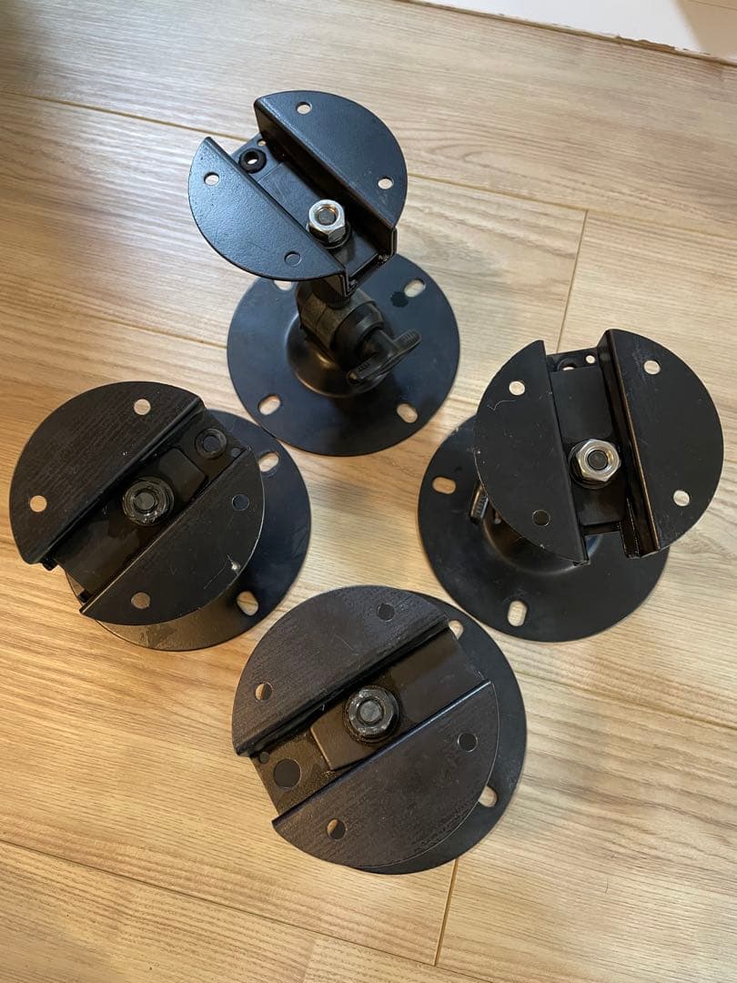 BOSE 301-AV MONITOR　スピーカー 天吊金具CB33 4個