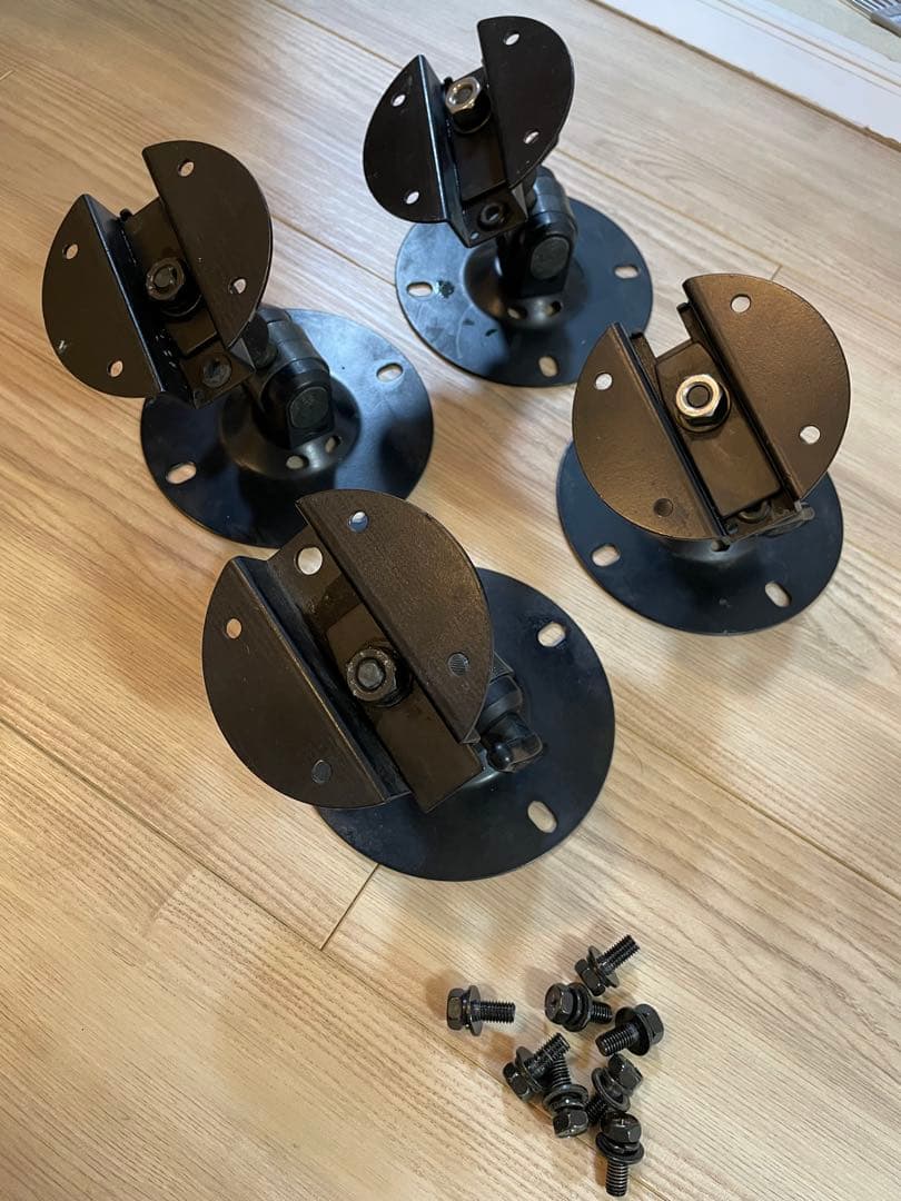 BOSE 301-AV MONITOR　スピーカー 天吊金具CB33 4個