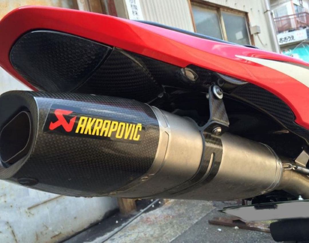 cbr600rr pc40 テールランプ