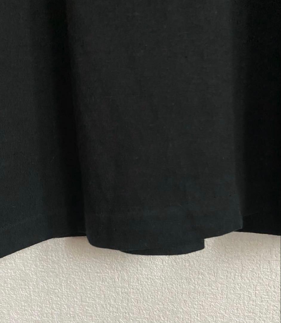 MEGADETH 1987年ツアーTシャツ