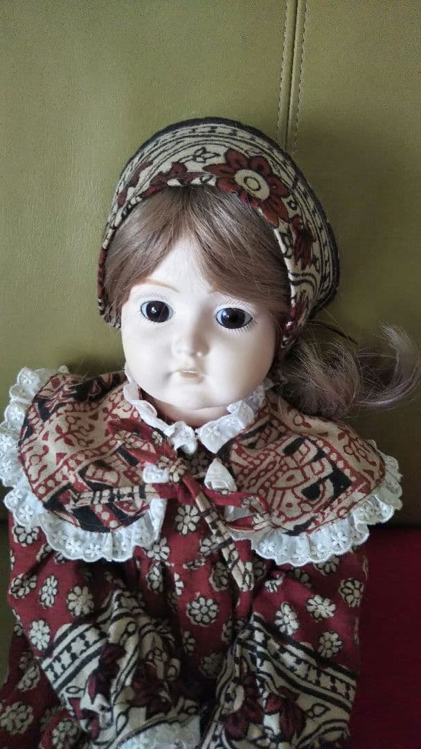 コレクターズ*ドール