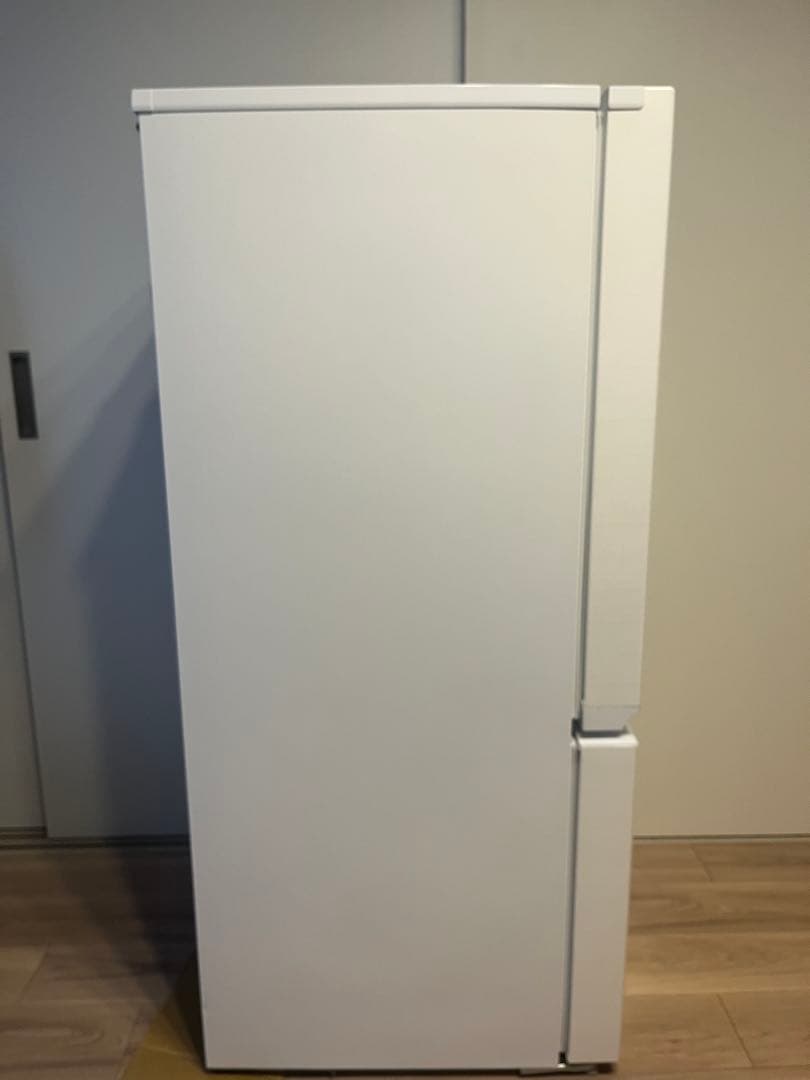 アイリスオーヤマ　156L冷蔵庫　2019年製